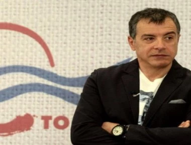 Σ. Θεοδωράκης: «Τούρκοι ναύαρχοι γελάνε στο Αιγαίο και εμείς το παίζουμε σκληροί με τους βόρειους γείτονες»